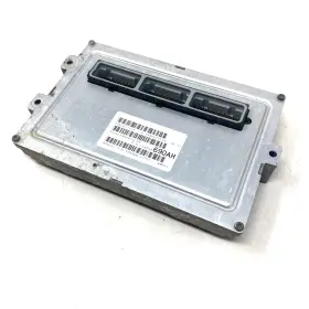 P56044690ah Daimlerchrysler 2001 Jeep Grand Cherokee 4.7 Engine Computer Ecu Ecm Pcm