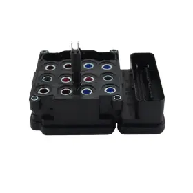 68145835ae Darupsun Unprogrammed Abs Control Module For Jeep Wrangler 2012-2014 3.6l #2