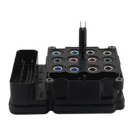 68145835ae Darupsun Unprogrammed Abs Control Module For Jeep Wrangler 2012-2014 3.6l