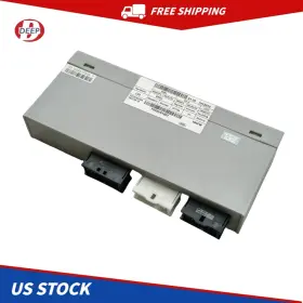 0066245503 Deep 7388490 New For Bmw F31 Body Control Module Hkfm F005v01610