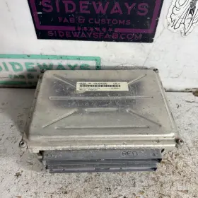 09380120 Delphi Gm Chevy Gmc P01 Ls Gen 3 Pcm Ecu Engine Computer Vats Delete Ls1 Lm7 Lq4 Lq9