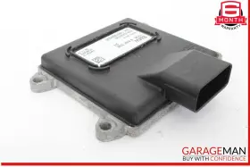 12368661706 Delphi 14-17 Bmw I3 I01 Hybrid Engine Control Module Ecu Edme Ecm 8642338 Oem
