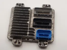 3gscl53738s675120 Delphi 12625348 Saturn Vue 2008 Ecm Ecu Pcm Computer Vin
