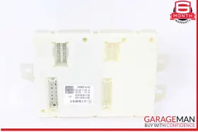 1669004519 Delphi 16-19 Mercedes W166 Gle400 Rear Sam Signal Acquisition Control Module Unit Oem