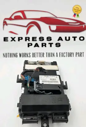 5r3t-14b476-bc Delphi 28028683 05-06 Ford Mustang Bcm Body Control Module Computer Unit Oem