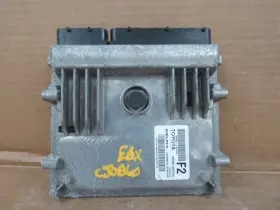 89661-0z620 Delphi 2016 Toyota Corolla 1.8 Engine Computer Control Module Ecm Ecu Ebx 896610z62 Oem