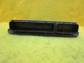 89661-0z633 Delphi 15 16 17 Toyota Corolla Le Engine Computer Control Module Ecm Ecu Pcm 89661-0z63 #3