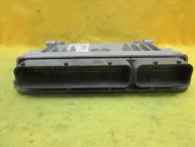 89661-0zb45 Delphi 14 15 2014 2015 Toyota Corolla Engine Computer Control Module Ecm Ecu Pcm #3