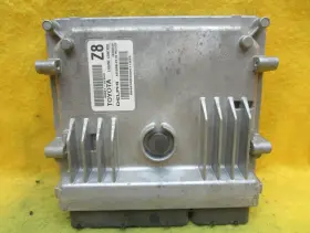 89661-0zb45 Delphi 14 15 2014 2015 Toyota Corolla Engine Computer Control Module Ecm Ecu Pcm