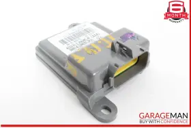 8j0959339c Delphi 08-14 Audi Tt Front Right Passenger Side Seat Occupant Sensor Module Oem