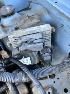 96436784 Delphi Tc8295 2006 Chevy Aveo Ecu/ecm
