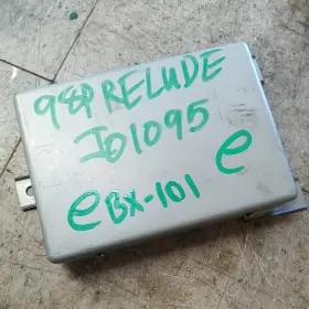 28100-p5m-a06 Denshgiken 28100-p5m-a03 1997-2001 Honda Prelude 2.2l Tcu Tcm Tran Control Module Automatic