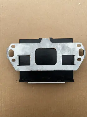 112300-4830 Denso 2007 Subaru Impreza 2.5l 5-speed Engine Control Module Unit Ecm Ecu 22611am440 #2