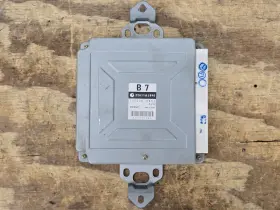 22611aj890 Denso Subaru Impreza Wrx Saab 9-2x Aero 2.0 Mt Ecu Ecm Engine Computer B7