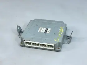 22611aj940 Denso 2005 Subaru Impreza Ecu Behind Rh Dash 2.5l Without Turbo Auto Trans # #2
