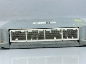 22611aj940 Denso 2005 Subaru Impreza Ecu Behind Rh Dash 2.5l Without Turbo Auto Trans # #3
