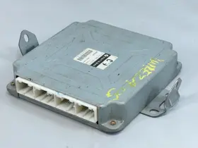22611aj940 Denso 2005 Subaru Impreza Ecu Behind Rh Dash 2.5l Without Turbo Auto Trans #
