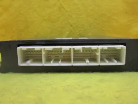 22765ab09b Denso 22765ac95d 2010 2011 Subaru Legacy 2.5l Engine Computer Control Module Ecm Pn #3