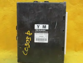 22765ab09b Denso 22765ac95d 2010 2011 Subaru Legacy 2.5l Engine Computer Control Module Ecm Pn