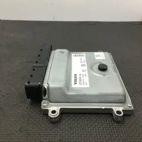 30788269 Denso 07-09 Volvo S80 Ecu Ecm Engine Computer Control Module Unit #3