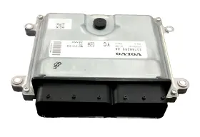 30788269 Denso 07-09 Volvo S80 Ecu Ecm Engine Computer Control Module Unit