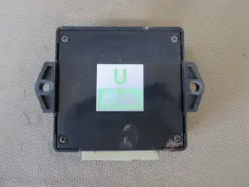 33920-83021 Denso 1988 88 Suzuki Samurai Engine Control Unit Ecu Ecm Hitachi Fmb-83
