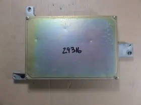 37820-pg7-l031 Denso 37820-pg7-l03 88-89 Acura Integra Calif Emissions Ecu Ecm Computer