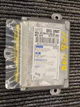 77960-stx-a010-m1 Denso Srs Unit Computer Module For 2007-2009 Acura Mdx