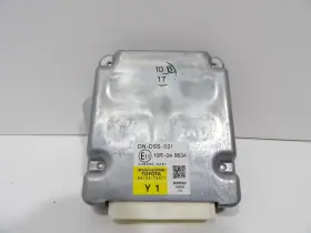 88150-78071 Denso 2018-20 Oem Lexus Nx300 Driver Assist Pre-crash System Control Module 8815078071