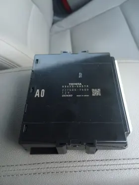 88650-6a070 Denso Lexus Gx460 Hvac Ac Heater Temperature Amplifier Control Module Oem 2020-2022