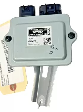 89571-06010 Denso 2018-2023 Toyota Camry 2.5l Fuel Pump Computer Control Module Unit Oem