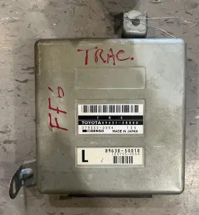8963130080 Denso 1993-1994 Lexus Ls400 Traction Control Module