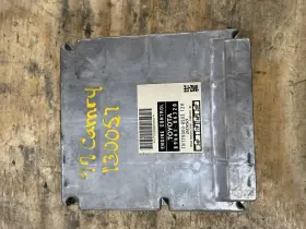 89661-06320 Denso 1997 Lexus Es300 Toyota Camry Engine Computer Ecu Ecm Pcm