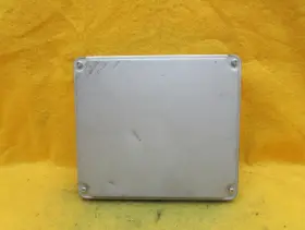 89661-06c13 Denso 05 06 2005 2006 Toyota Solara Engine Computer Control Module Ecm Ecu Pcm