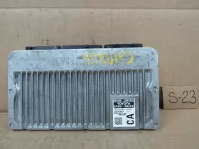 89661-06k64 Denso 12 13 2014 15 Toyota Camry 2.5 Engine Computer Control Module Ebx 8966106k64 Oem #2