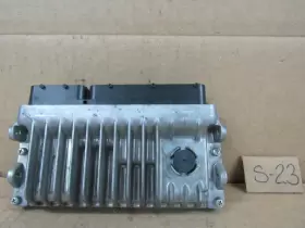 89661-06k64 Denso 12 13 2014 15 Toyota Camry 2.5 Engine Computer Control Module Ebx 8966106k64 Oem