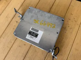 89661-08240 Denso 2008 Toyota Sienna Engine Control Module Ecu Ecm Pcm Oem