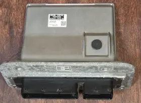 89661-0cc12 Denso 08-09 Toyota Tundra Engine Ecm Electronic Control Module Computer