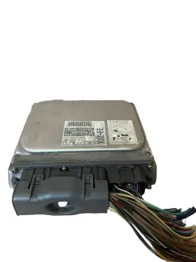 89661-24240 Denso 1992-1994 Lexus Sc400 At 1uz-fe Engine Control Module Ecu Ecm Pcm #2