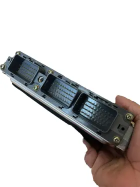 89661-24240 Denso 1992-1994 Lexus Sc400 At 1uz-fe Engine Control Module Ecu Ecm Pcm #3