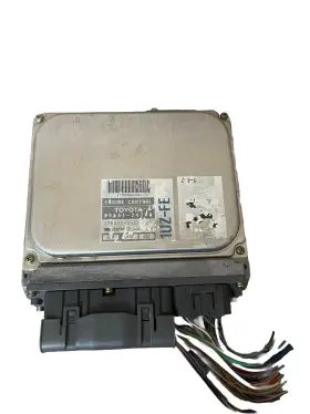 89661-24240 Denso 1992-1994 Lexus Sc400 At 1uz-fe Engine Control Module Ecu Ecm Pcm