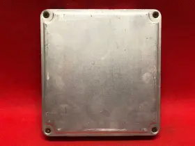 89661-28040 Denso Programmed Plug And Play 88 Toyota Van 2.2 Ecu Pcm Ecm Engine Computer #2