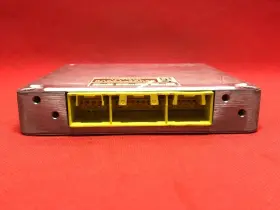 89661-28040 Denso Programmed Plug And Play 88 Toyota Van 2.2 Ecu Pcm Ecm Engine Computer #3