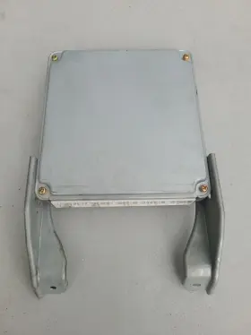 89661-3d600 Denso 1999 99 Toyota 4runner 3.4l A/t 4x4 Engine Control Module 5vz Oem #2