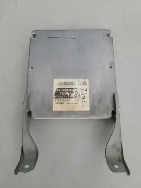 89661-3d600 Denso 1999 99 Toyota 4runner 3.4l A/t 4x4 Engine Control Module 5vz Oem