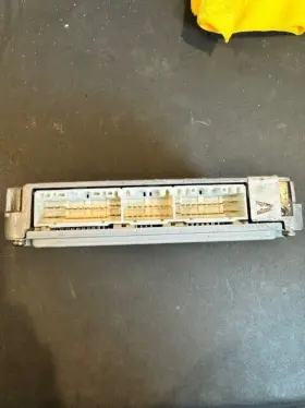 89661-3t271 Denso 1998 Toyota Camry Solara Engine Electronic Control Module Computer #2