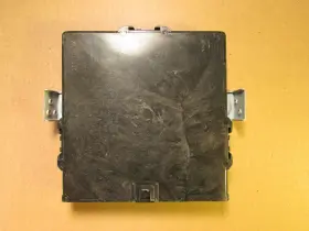 89661-04b50 Denso 8966104b50 06 Toyota Tacoma 4cyl 4x2 Mt Ecm Ecu Computer #2