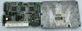 89662-50010 Denso 8966250010 1998 Lexus Ls400 4.0 V8 Ecu Ecm Engine Computer Module /