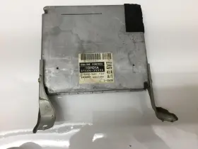 89666-35590 Denso 2002 02 Toyota 4runner 6cyl 3.4l 4x4 Ecu Ecm Engine Computer