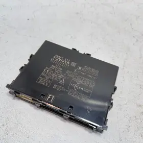 89990-78151 Denso 2018 - 2019 Lexus Nx300 Theft Locking Keyless Ignition Smart Control Module Oem #2